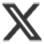 X（Twitter）