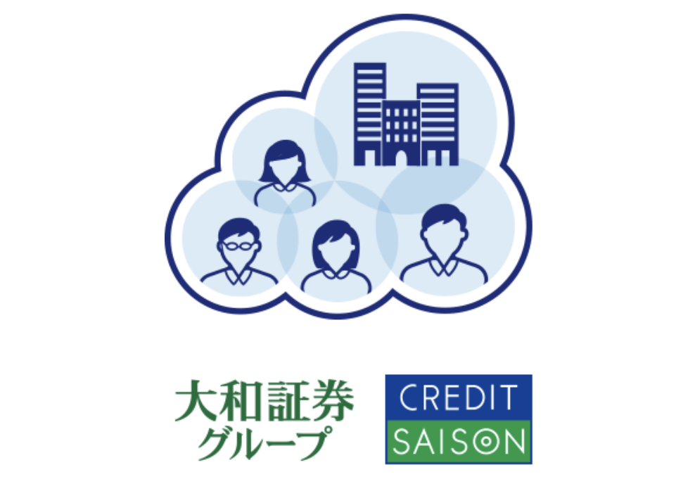 Funvestの株主は大手企業